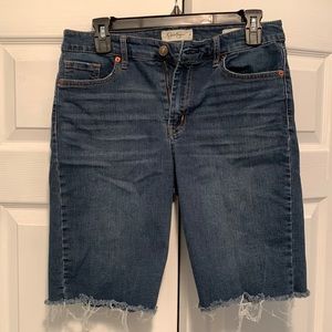 Jessica Simpson Bermudas